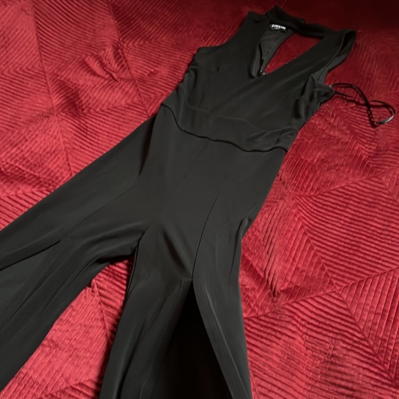 Elegant Bebe one piece jumper - Picture 4 of 4